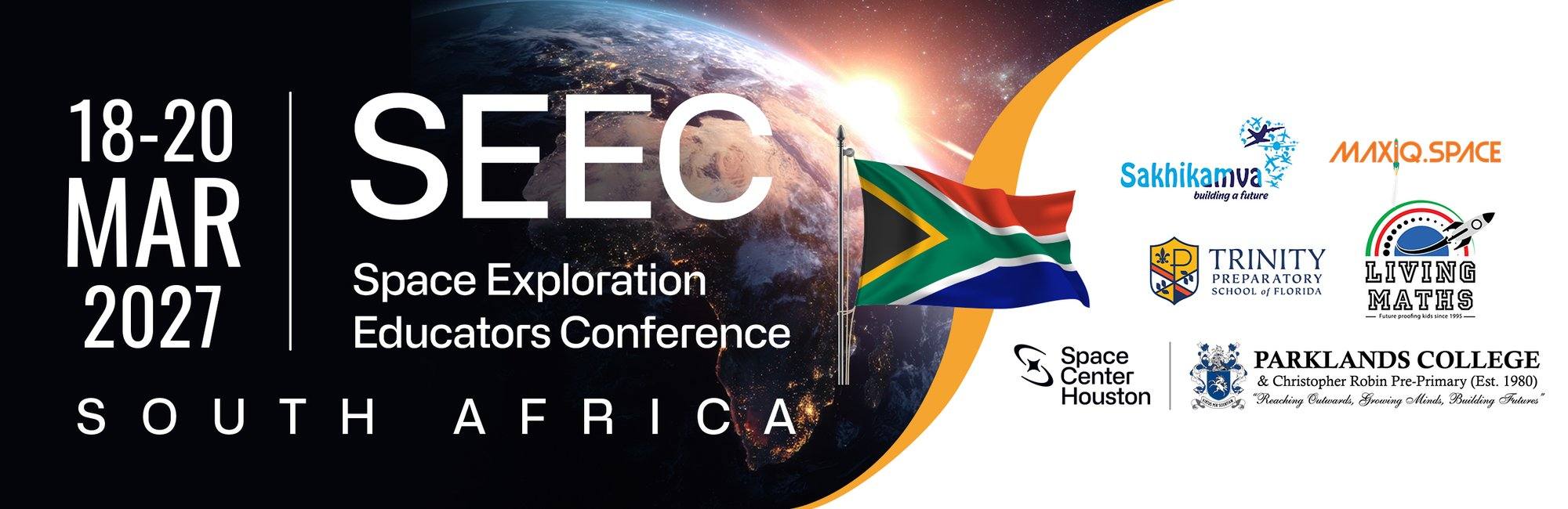 SEEC South Africa, 18-20 March 2027, Cape Town
