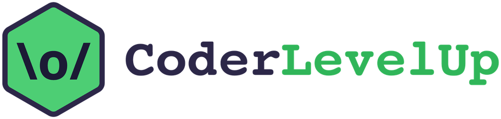 Coder Level Up